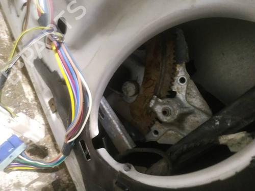 Used Front left window mechanism Front left window mechanism 38298704 38298704
