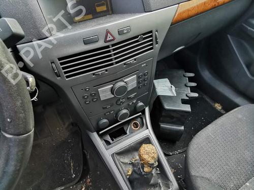 Boot lining OPEL ASTRA H (A04) 1.7 CDTI (L48) | BP36506989I3 - Image 11
