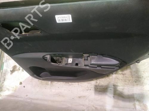 Andre HONDA FR-V (BE) 2.2 i CTDi (BE5) | BP34958984O1 - Image 2