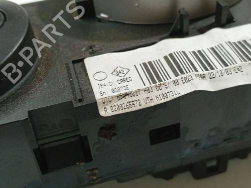 Climate control RENAULT SCÉNIC II (JM0/1_) 1.9 dCi (JM0G, JM12, JM1G, JM2C) | BP34804836I5 - Image 4