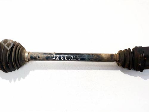 Used Right front driveshaft Right front driveshaft AUDI A6 C6 (4F2) 2.7 TDI (180 hp) 34833729 34833729