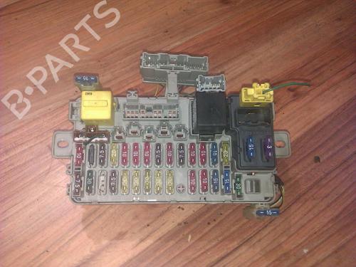 fuse-box-rover-400-ii-hatchback-rt-1995-1996-1997-1998-1999-2000-33500895 main image