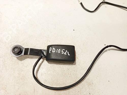 Used Seat buckle Seat buckle 34925958 34925958