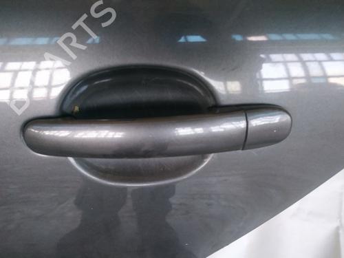 rear-left-exterior-door-handle-skoda-superb-i-3u4-2001-2002-2003-2004-2005-2006-2007-2008-35417105 main image