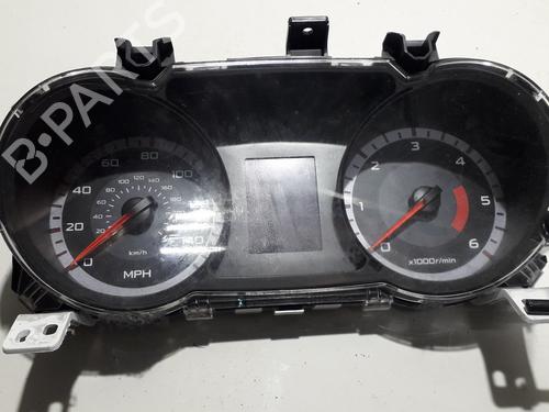 Used Instrument cluster Instrument cluster 35852150 35852150
