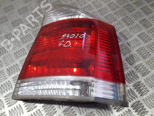 Used Right taillight Right taillight OPEL VECTRA C (Z02) 1.9 CDTI (F69) (150 hp) 35832659 35832659