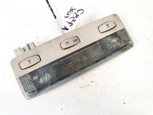 Used Interior roof light Interior roof light RENAULT ESPACE IV (JK0/1_) 1.9 dCi (JK0U, JK0G) (120 hp) 35473100 35473100