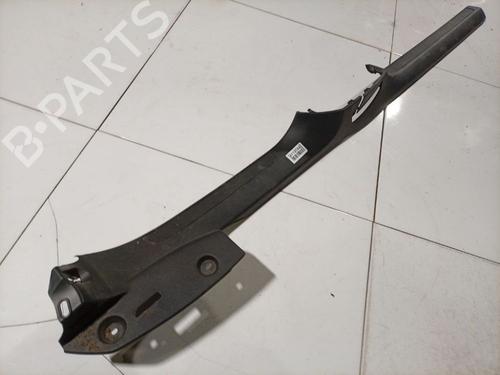 Estribo Estribo VW PASSAT B6 (3C2) 1.9 TDI (105 hp) 34752065 34752065