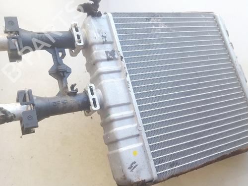 heater-matrix-opel-zafira-a-mpv-t98-1999-2000-2001-2002-2003-2004-2005-2006-35857045 main image