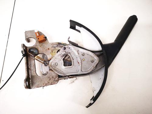 Used Hand brake Hand brake MAZDA 5 (CR) 2.0 CD (CR19) (110 hp) 35551523 35551523