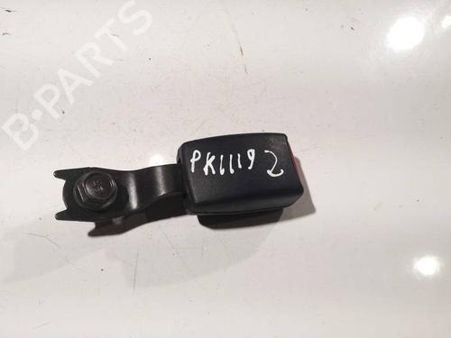 Used Seat buckle Seat buckle MITSUBISHI GRANDIS (NA_W) 2.0 DI-D (NA8W) (136 hp) 34751147 34751147