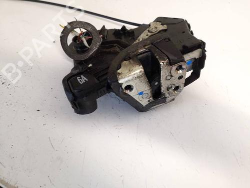 Used Front left lock Front left lock 35054252 35054252