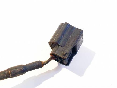 Electronic module NISSAN NV200 / EVALIA Bus e-NV (ME0M) | BP34823328M83 - Image 3