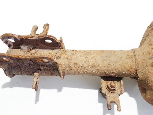 Used Left front shock absorber Left front shock absorber 35508132 35508132