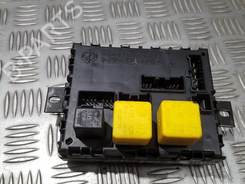 Fuse box LANCIA LYBRA (839_) 2.0 20V (839AXC11, 839AXC1A) | BP33503709E1 - Image 2