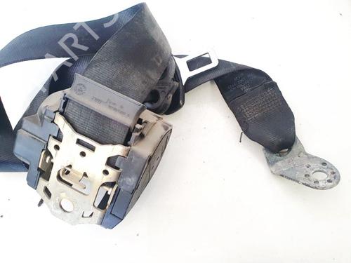 Used Rear left seatbelt Rear left seatbelt 35414772 35414772