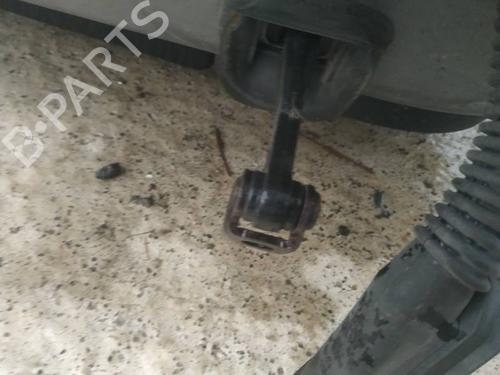 Used Hinge/Door check strap Hinge/Door check strap BMW X1 (E84) sDrive 18 d (143 hp) 35181221 35181221