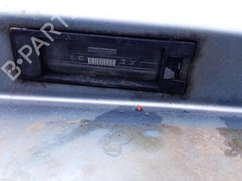 Licence plate light OPEL ASTRA H (A04) 1.7 CDTI (L48) | BP35552850I40 - Image 3