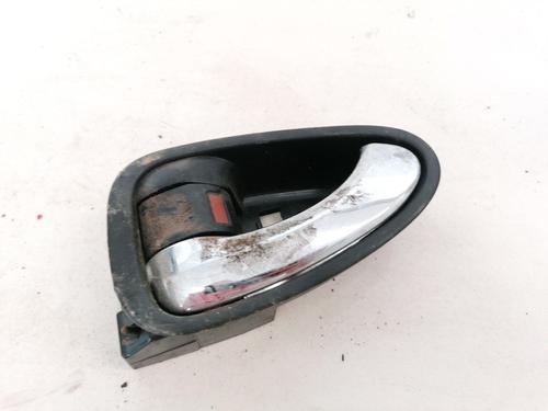 Used Front left interior door handle Front left interior door handle CITROËN BERLINGO MULTISPACE (B9) 1.6 HDi 90 (90 hp) 35506820 35506820