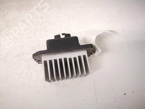Used Heater resistor Heater resistor 38503804 38503804