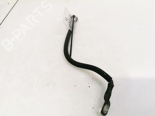 Cable SKODA FABIA II (542) 1.2 | BP35450354E12 - Image 3