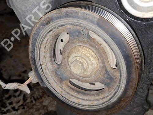 Pulley PEUGEOT BIPPER (AA_) 1.4 HDi | BP34912973M122 - Image 3