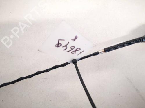 Antenne/Base VW PASSAT B5 Variant (3B5) 1.9 TDI | BP35354236C140 - Image 2