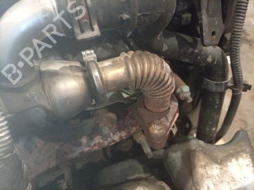 Pipe VOLVO V50 (545) 2.0 D | BP39232154M125 - Image 4