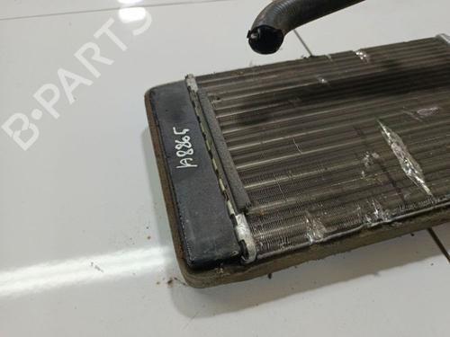 Heater matrix CITROËN JUMPER II Bus 2.2 HDi 120 | BP34883442M63 - Image 2