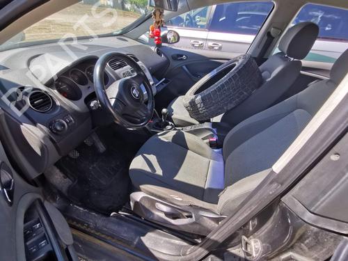 Fan SEAT TOLEDO III (5P2) 2.0 TDI 16V | BP37456477M128  - Image 12