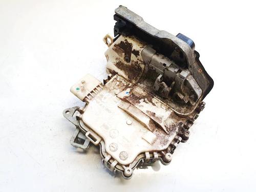 Used Front right lock Front right lock 35162537 35162537