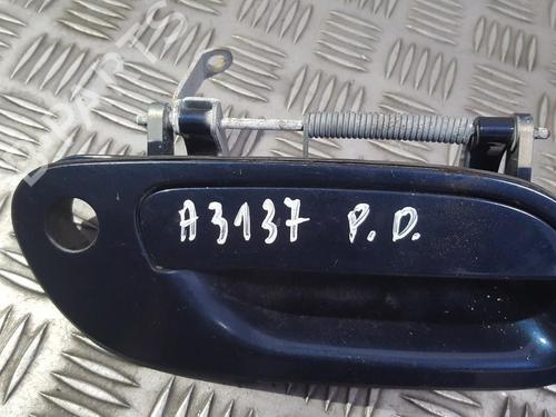 front-right-exterior-door-handle-volvo-v70-ii-285-1999-2000-2001-2002-2003-2004-2005-2006-2007-2008-35680691 main image