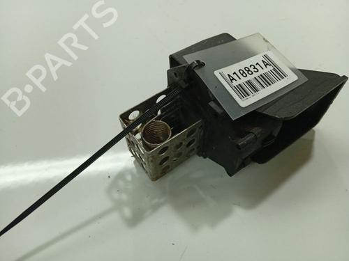 Used Heater resistor Heater resistor 34851250 34851250
