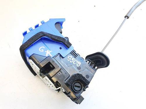 Rear left lock KIA EV6 (CV) 77 | BP35128980C100 - Image 3