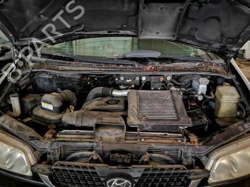 Electronic module HYUNDAI H-1 / STAREX Bus (A1) 2.5 CRDi | BP32956162M83  - Image 7