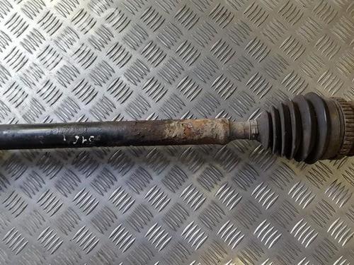 Used Right front driveshaft Right front driveshaft 35672911 35672911
