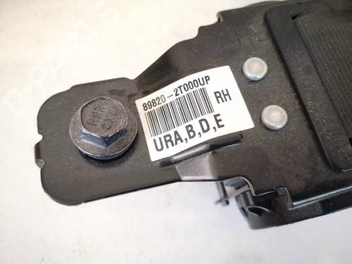 Rear right seatbelt KIA OPTIMA (FSGDS6B) 1.7 CRDi | BP35105914I28 - Image 2