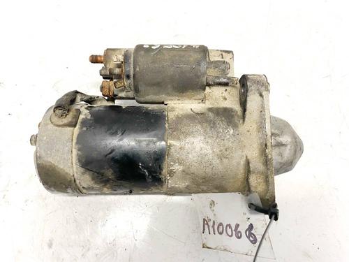 Used Starter Starter OPEL INSIGNIA A (G09) 2.0 CDTI (68) (131 hp) 35078656 35078656