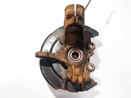 Left front steering knuckle FORD FOCUS III 1.6 TDCi | BP35309776M25 - Image 4