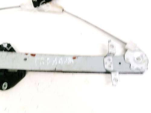 Front right window mechanism SUBARU LEGACY V (BM) 2.0 D AWD (BMD) | BP35429596C23 - Image 3