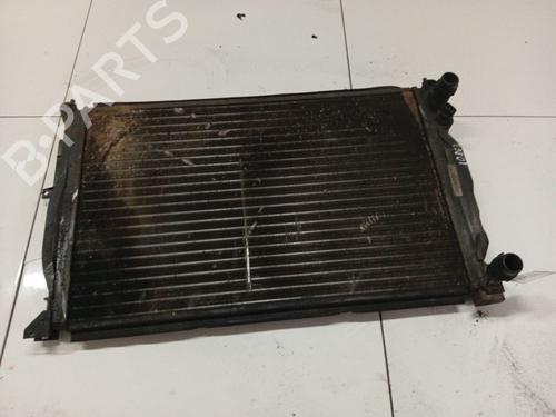 Used Water radiator Water radiator VW PASSAT B5 Variant (3B5) 1.9 TDI (110 hp) 34903601 34903601