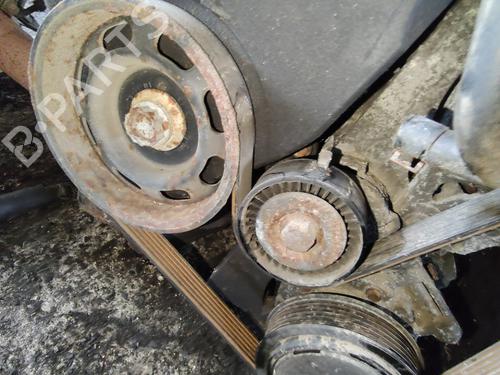 Pulley VW GOLF V (1K1) 1.4 16V | BP35598332M122 - Image 2