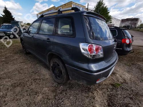 Switch MITSUBISHI OUTLANDER I (CU_W) 2.0 (CU2W) | BP32580683I30  - Image 20