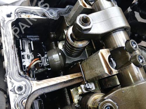 Injector VW PASSAT B6 (3C2) 2.0 TDI | BP36251935M100 - Image 2