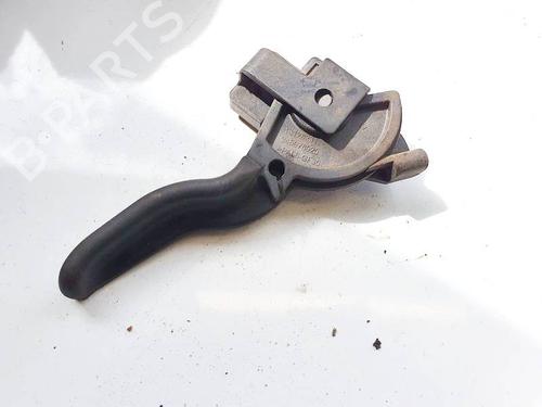 Used Interior handle Interior handle OPEL MERIVA A MPV (X03) 1.3 CDTI (E75) (75 hp) 35272802 35272802