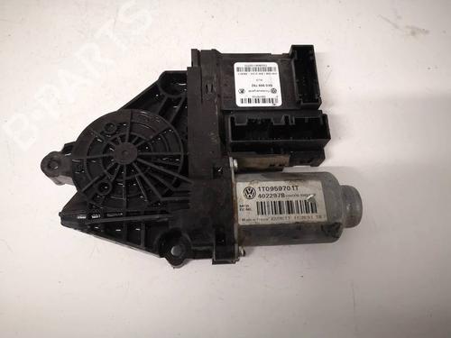 Used Left front window motor Left front window motor 36585411 36585411