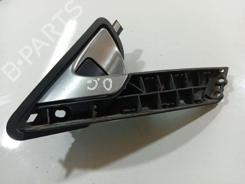 Used Rear right interior door handle Rear right interior door handle NISSAN PRIMERA Hatchback (P12) 1.9 dCi (120 hp) 34860834 34860834