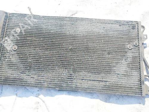 Used AC radiator AC radiator 34775724 34775724