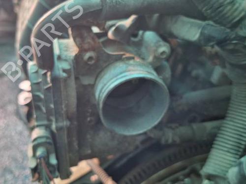Used Throttle body Throttle body 34964938 34964938
