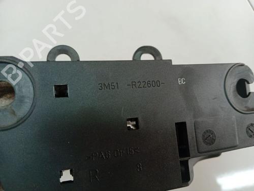 Front right interior door handle FORD FOCUS II (DA_, HCP, DP) 1.6 TDCi | BP39574849I14 - Image 4